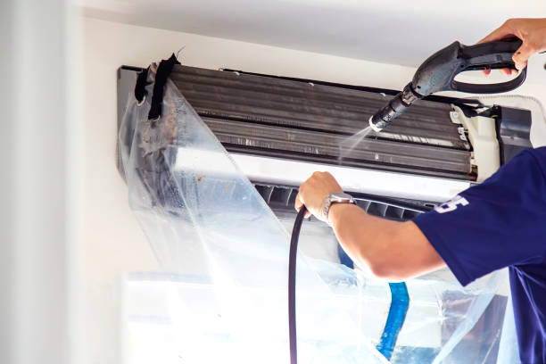 Best Affordable HVAC Duct Cleaning  in Blanchard, OK