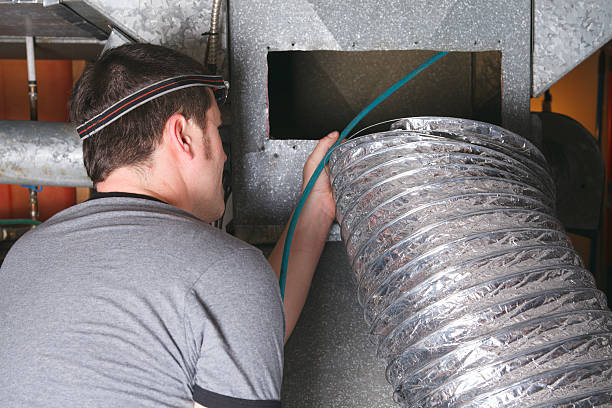  Blanchard, OK Airduct Cleaning Pros