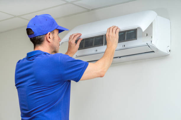 Best Air Duct Sanitizing Services  in Blanchard, OK