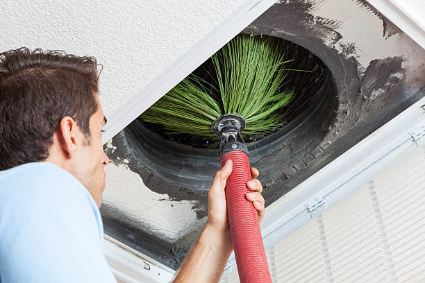 Best Air Duct Cleaning Near Me  in Blanchard, OK